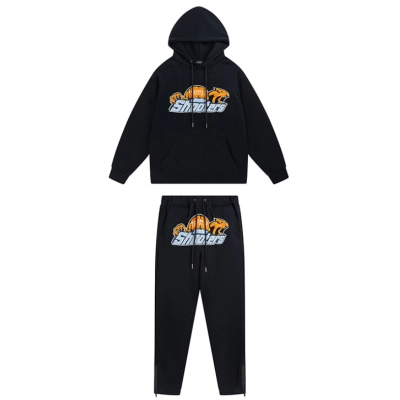 Top Quality Trapstar Tracksuit 620 01