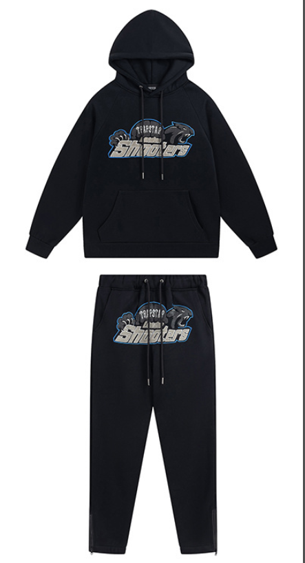     Trapstar Tracksuit 621