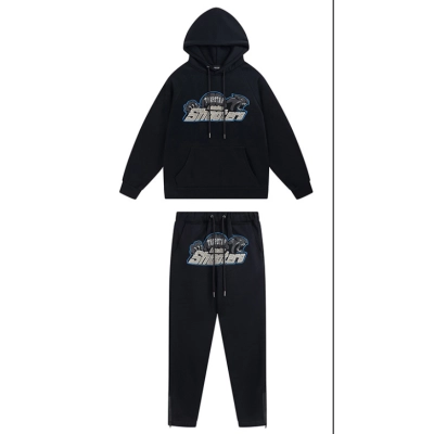 Top Quality Trapstar Tracksuit 621 01
