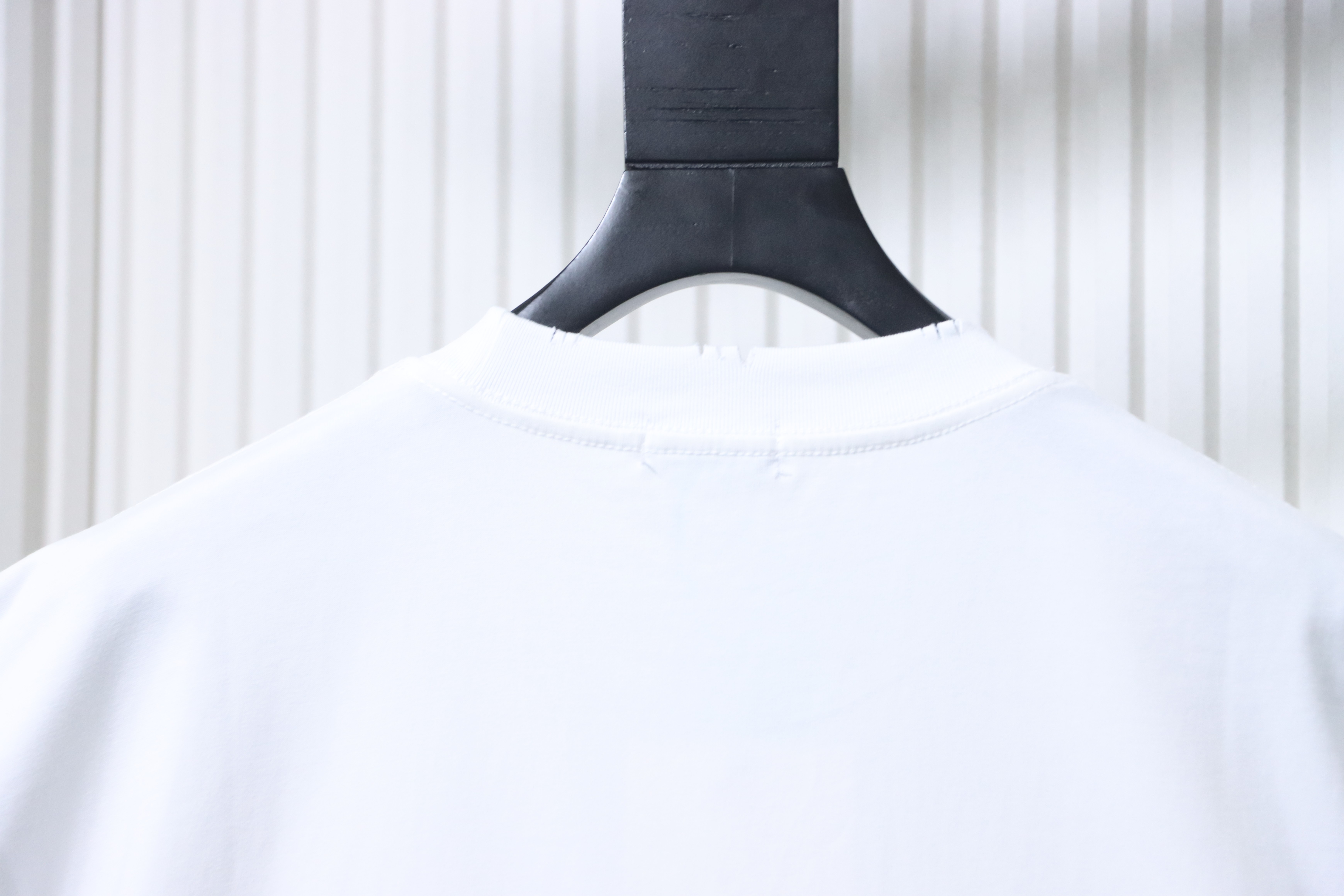    We11done Graphic-print Cotton T-shirt White