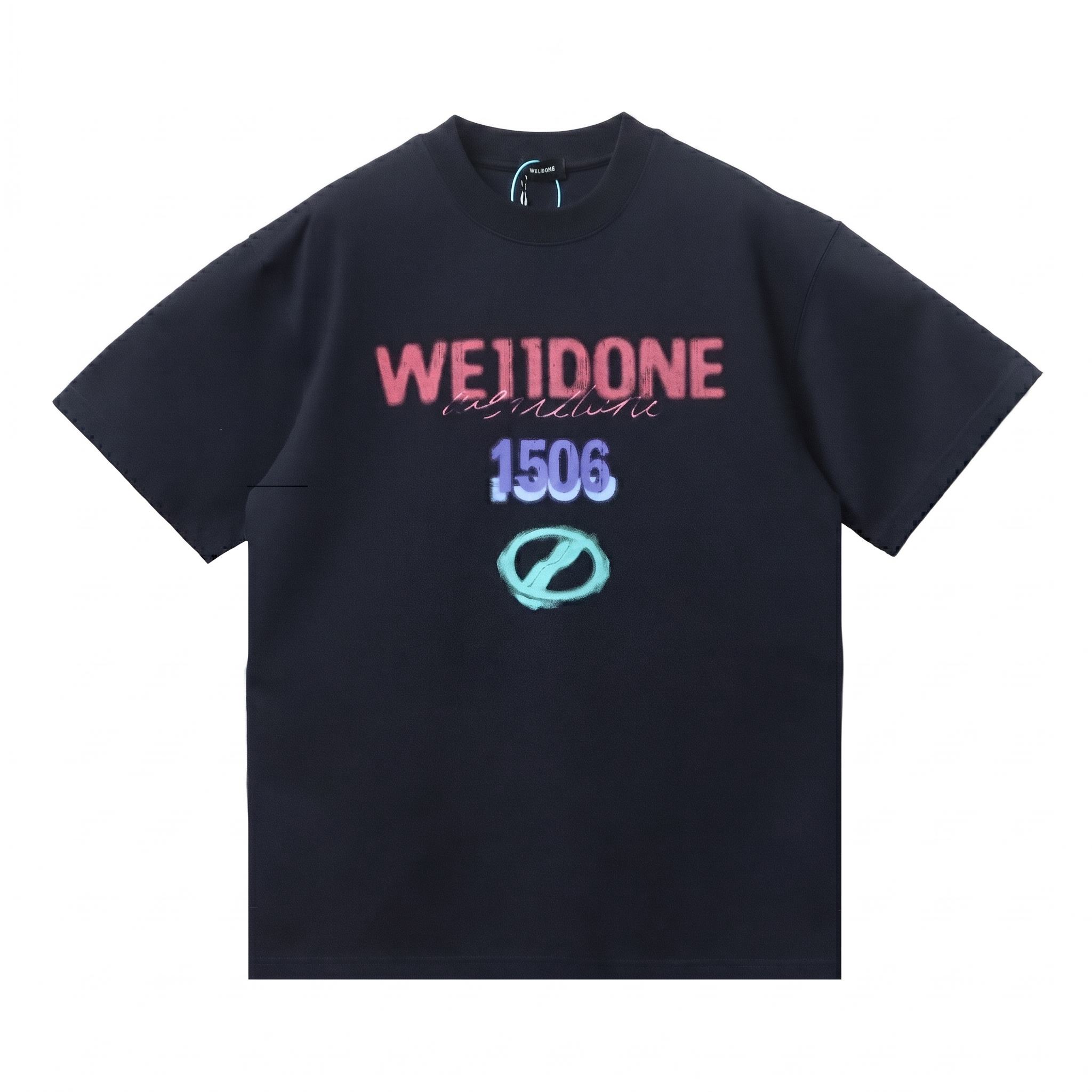    We11done Printed T-shirt
