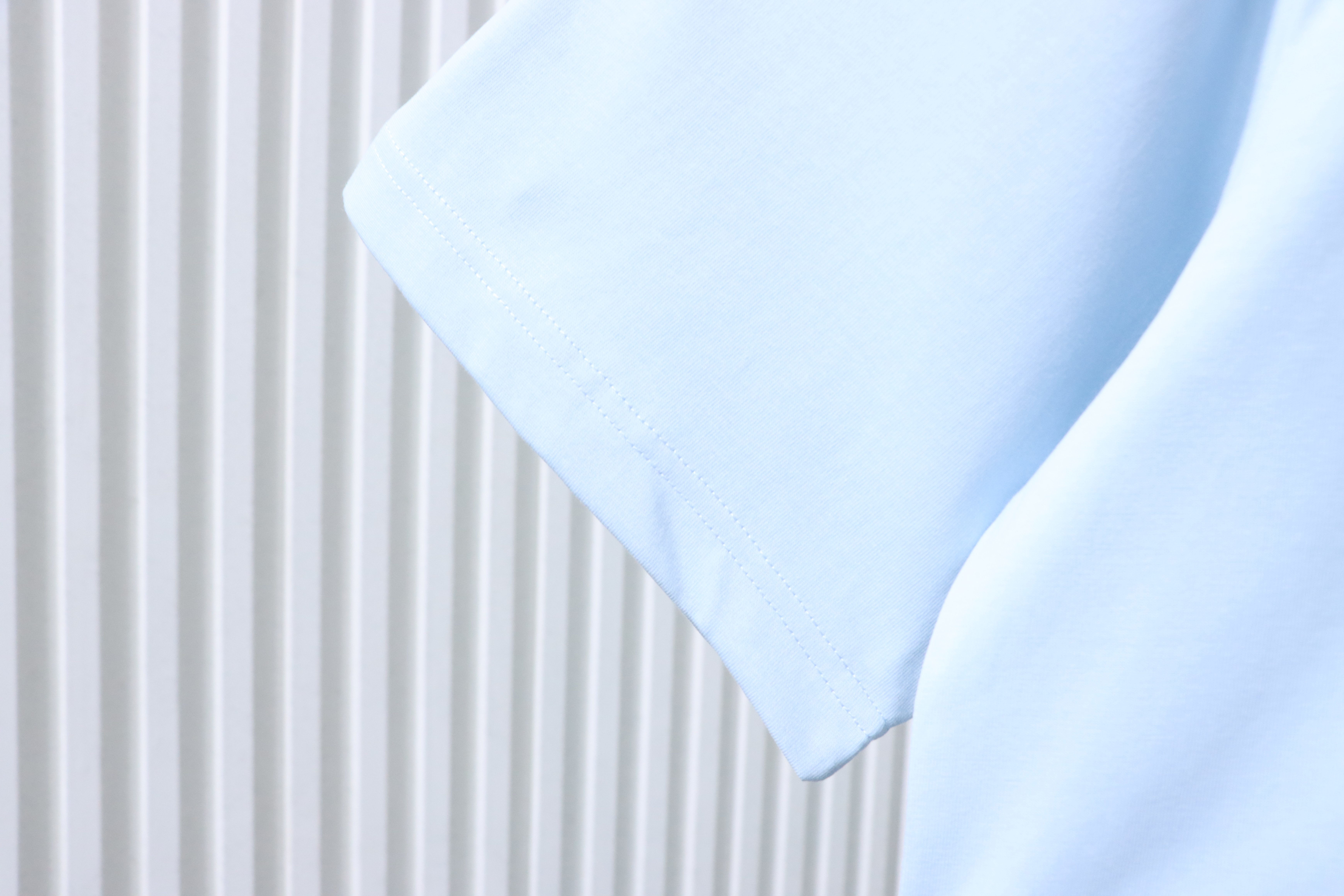    Alo Yoga Short Logo Blue