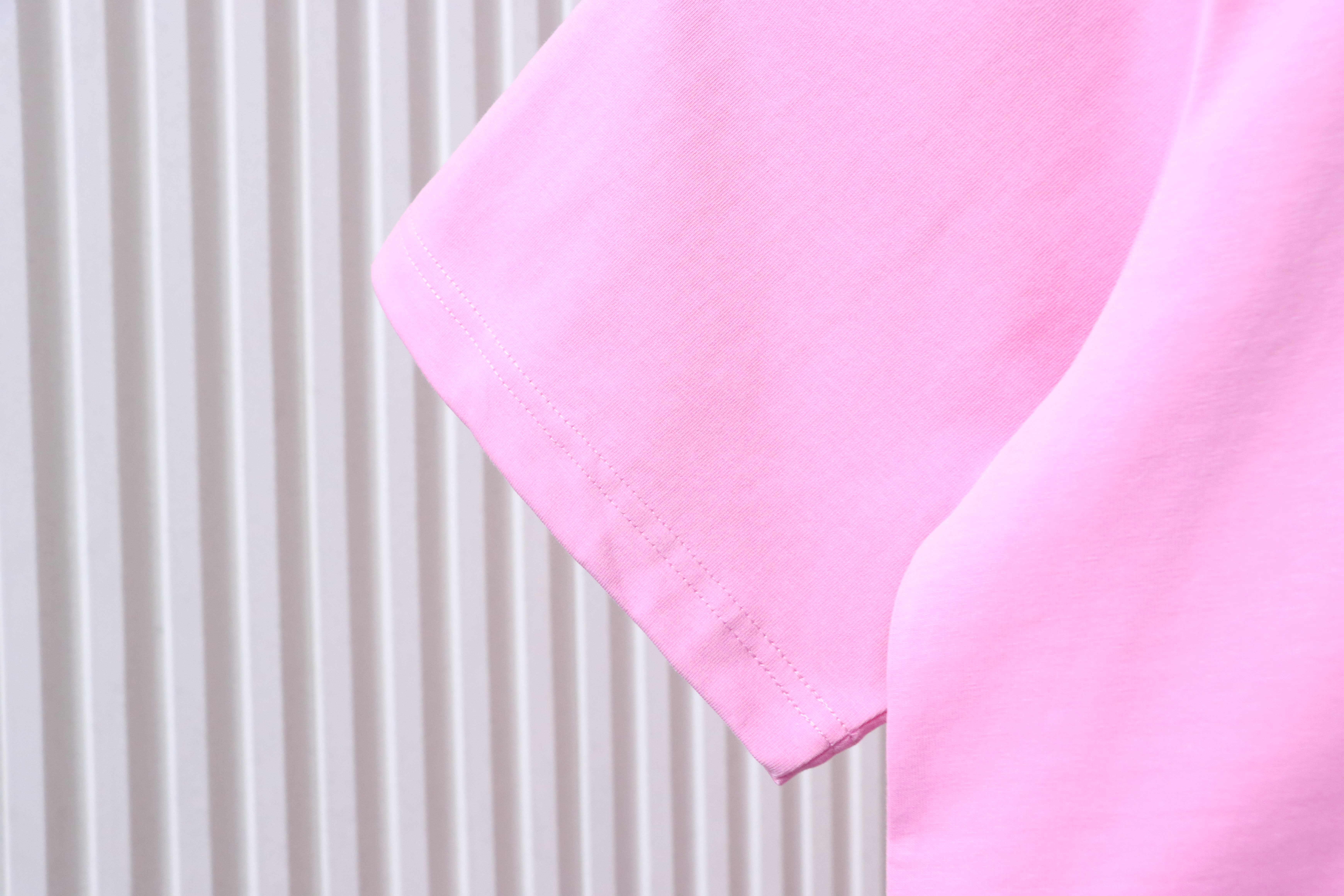    Alo Yoga Short Logo Pink