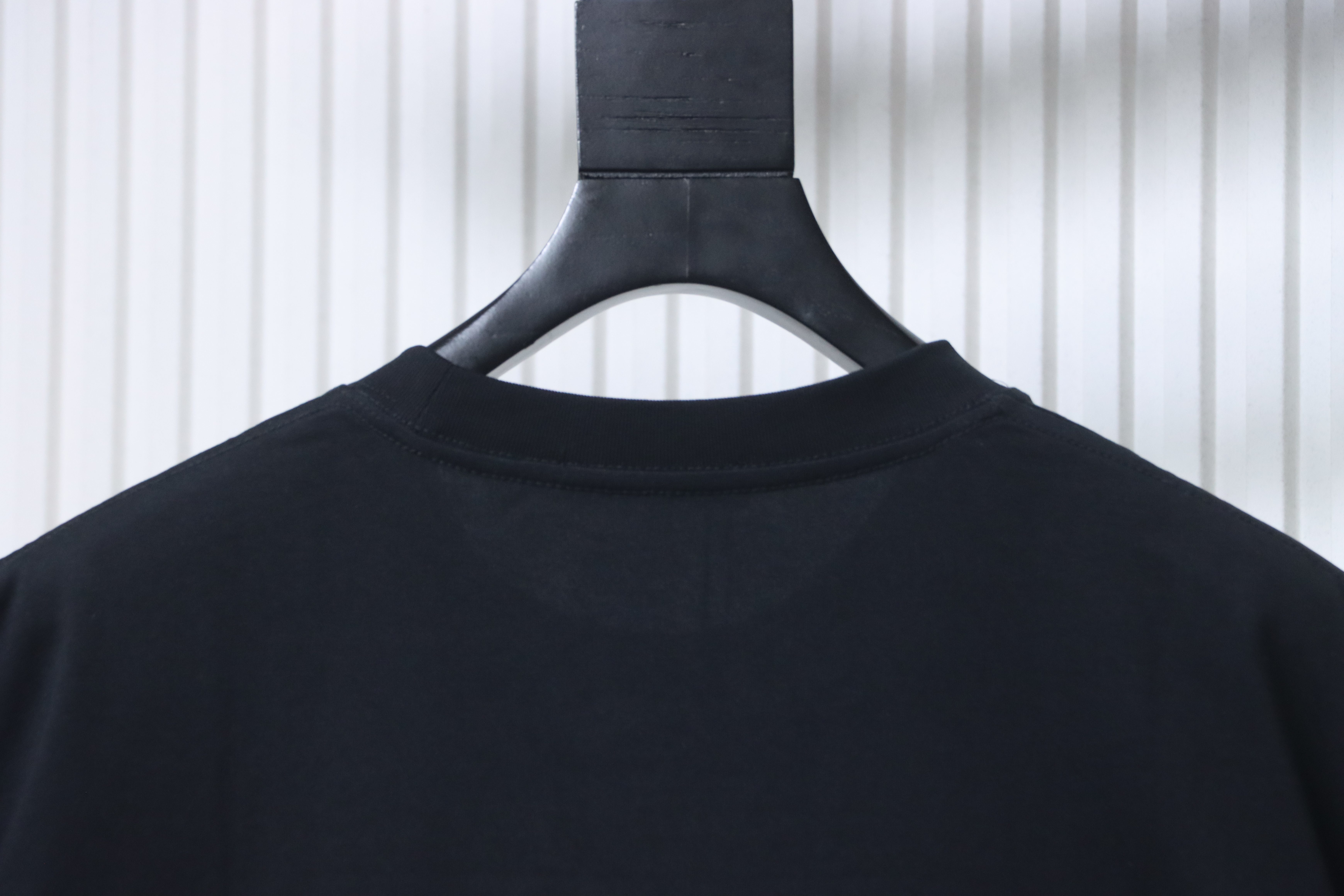   Alo Yoga Short Logo Black