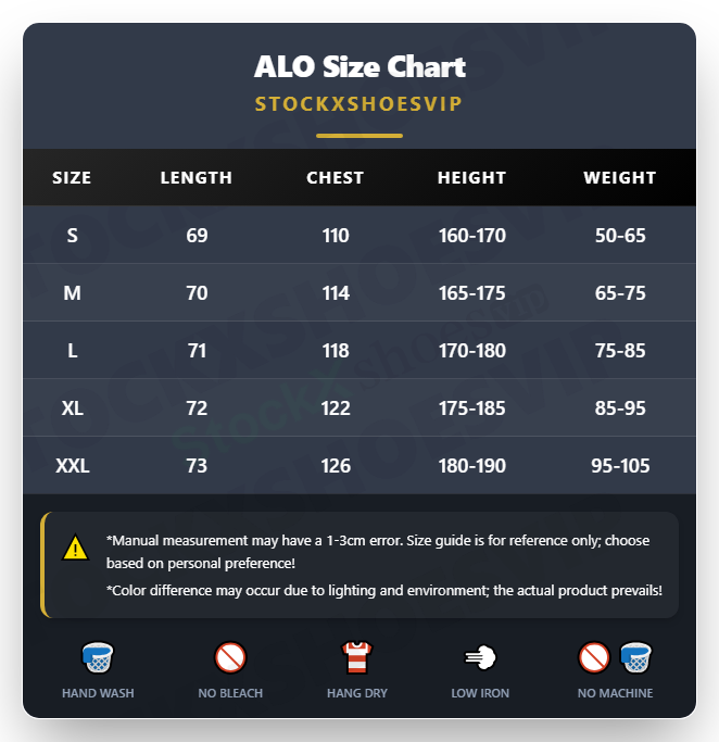    Alo Yoga Short Logo Blue
