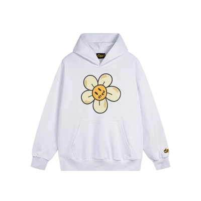    Drew House Daisy Hoodie 9093 01