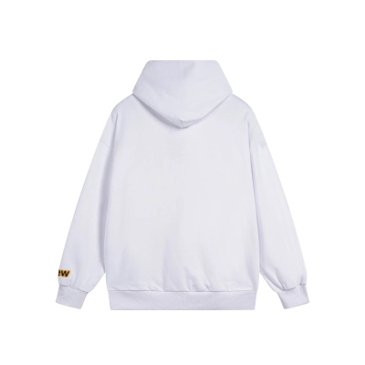    Drew House Daisy Hoodie 9093 02