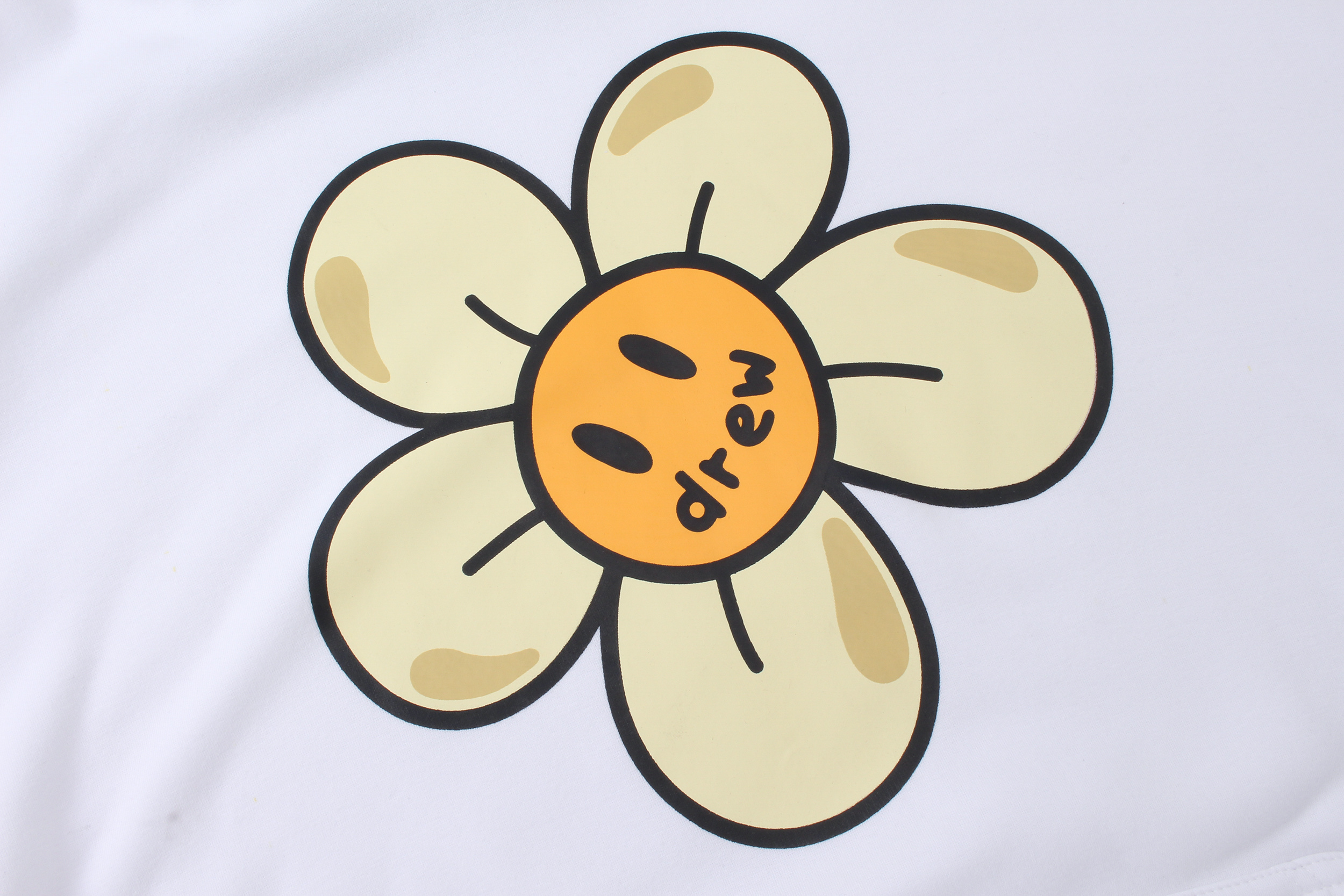     Drew House Daisy Hoodie 9093