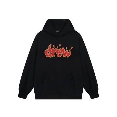     Drew House Drew House Lit Drew Hoodie 9090 01