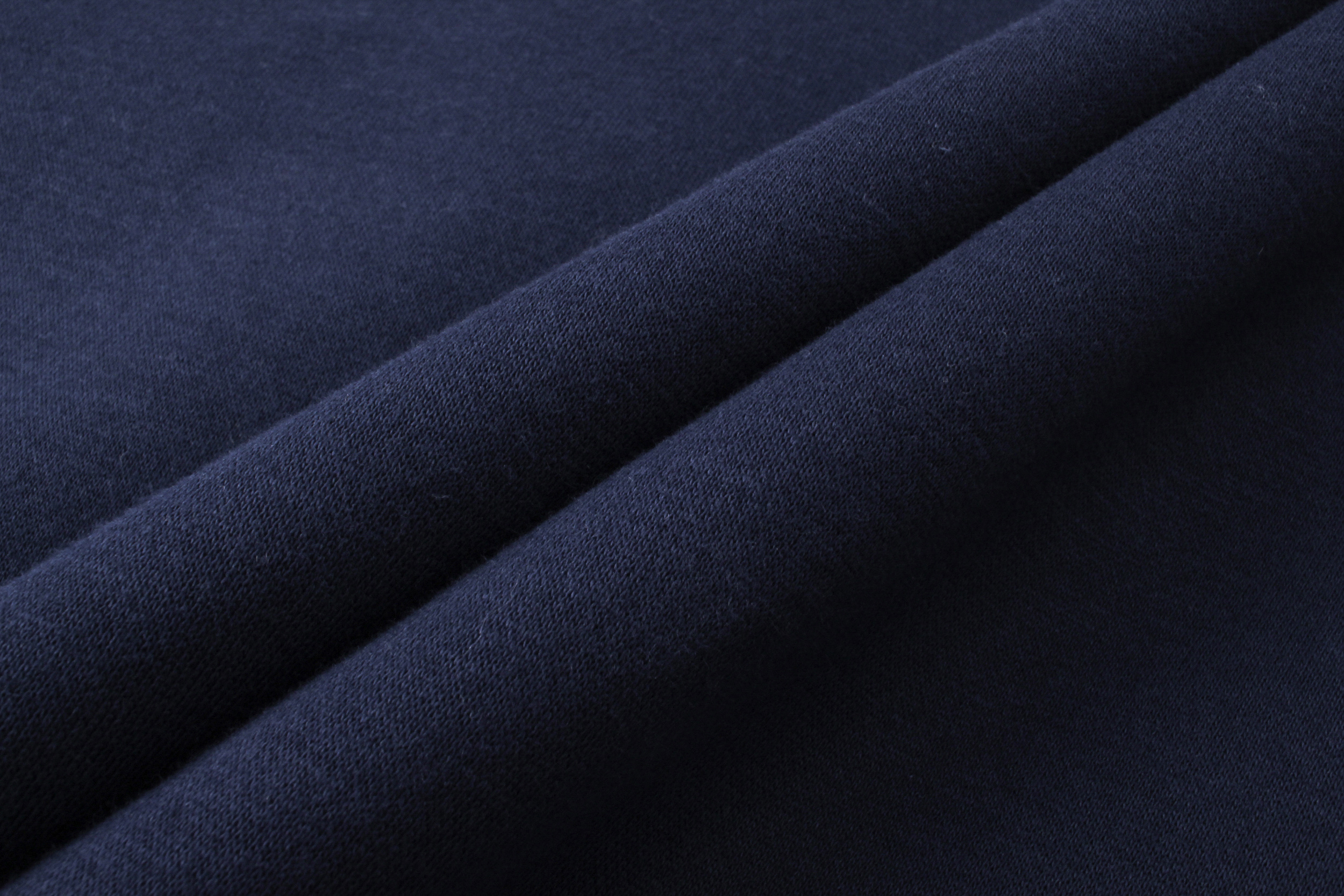     Drew House Joy Hoodie Navy Blue 9096