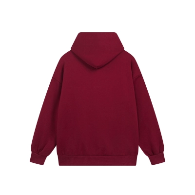     Drew House Drew House Lit Drew Hoodie 9091 02
