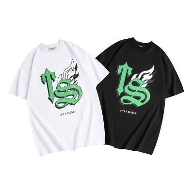 Top Quality Trapstar T-shirt 634 01