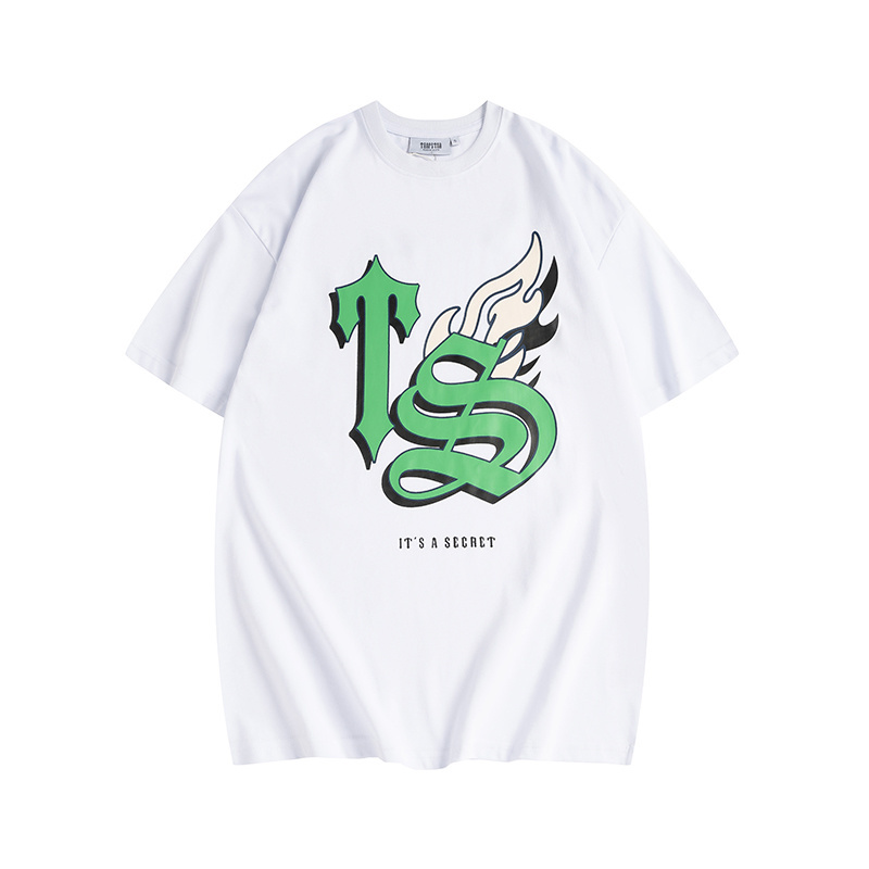     Trapstar T-shirt 634
