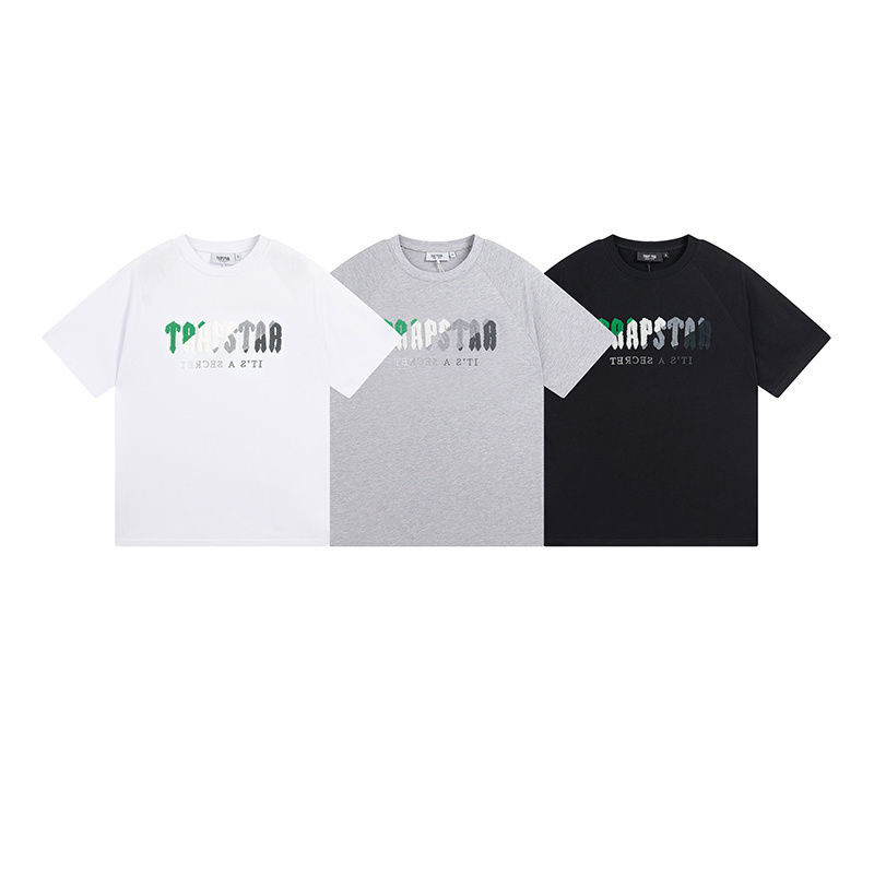     Trapstar T-shirt 640