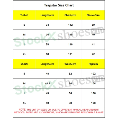 Top Quality Trapstar Tracksuit 627 02