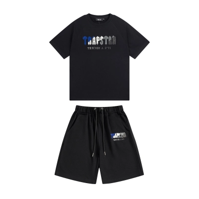 Top Quality Trapstar Tracksuit 628 01