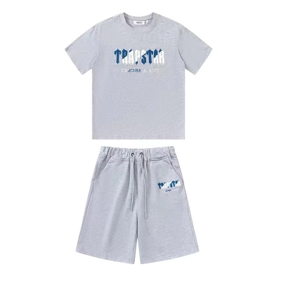 Top Quality Trapstar Tracksuit 631 01