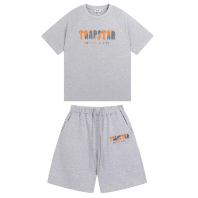 Top Quality Trapstar Tracksuit 641 01