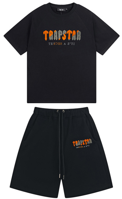     Trapstar Tracksuit 642