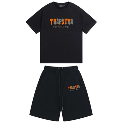 Top Quality Trapstar Tracksuit 642 01