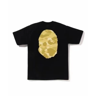 Top Quality    BAPE SS23 T-Shirts 01