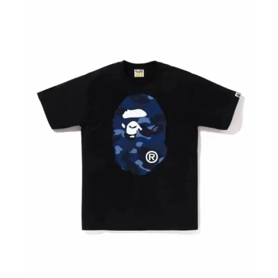 Top Quality    BAPE SS23 T-Shirts 02