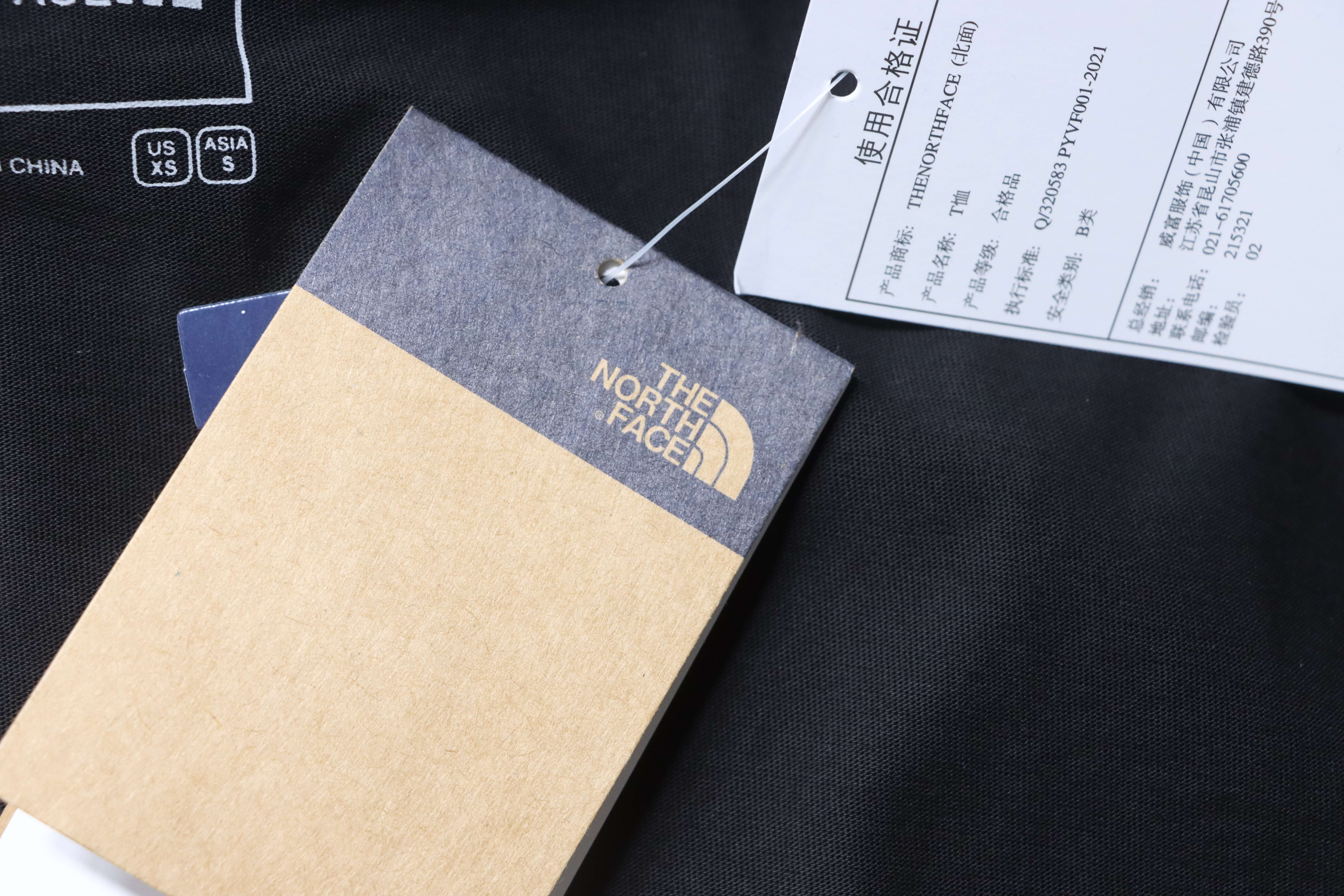 Top Quality    The North Face Heart Series American Vintage Heart Logo Print Outdoor Moisture