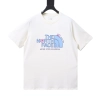 The North Face Heart T-Shirt Unisex White NF0A88FX-QLI