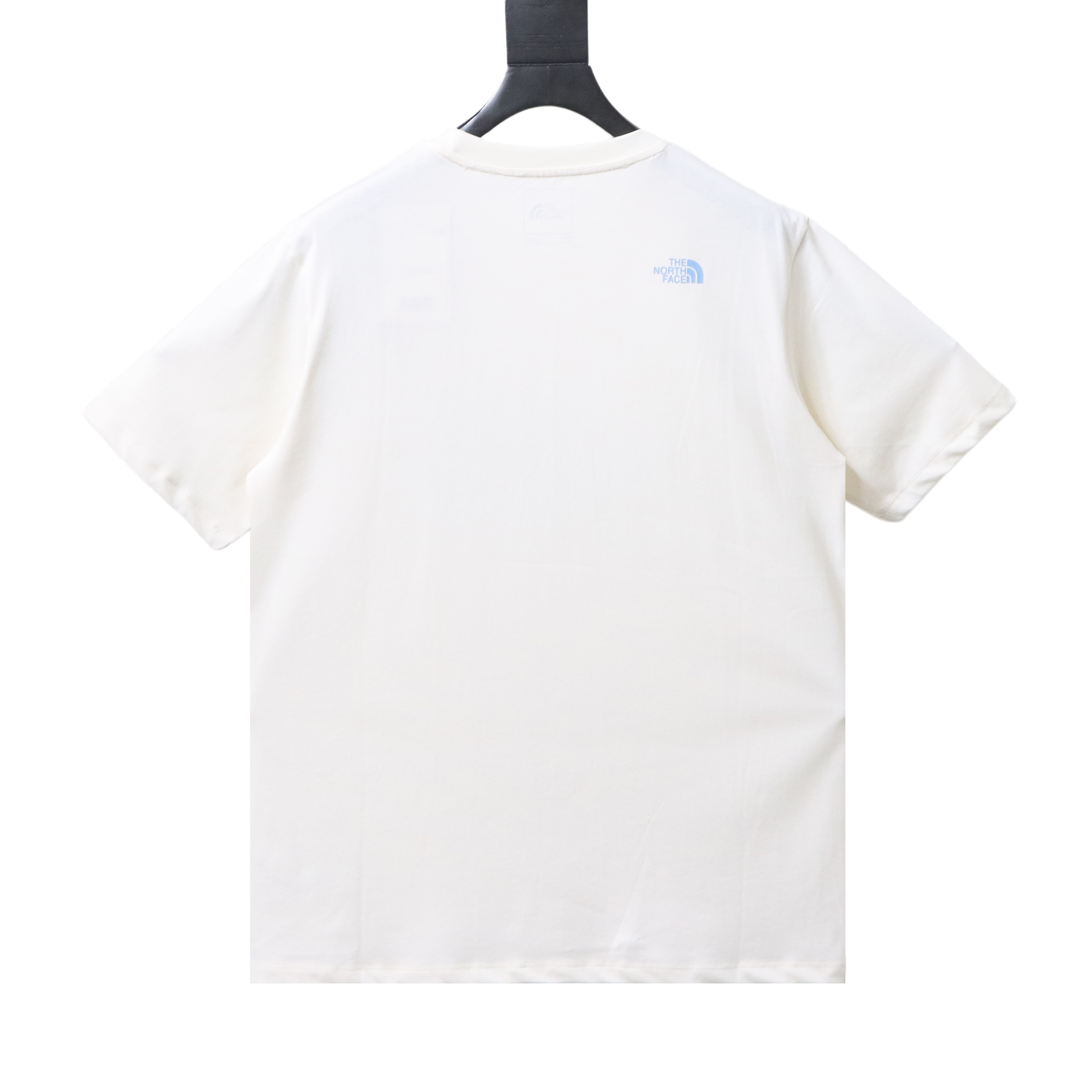 Top Quality    The North Face Heart Series American Vintage Heart Logo Print Outdoor Moisture White