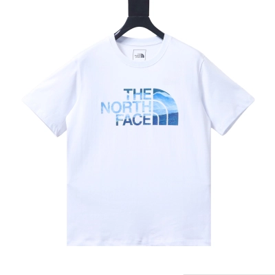 Top Quality    The North Face Men's Short Sleeve Half Dome Graphic Tee 01