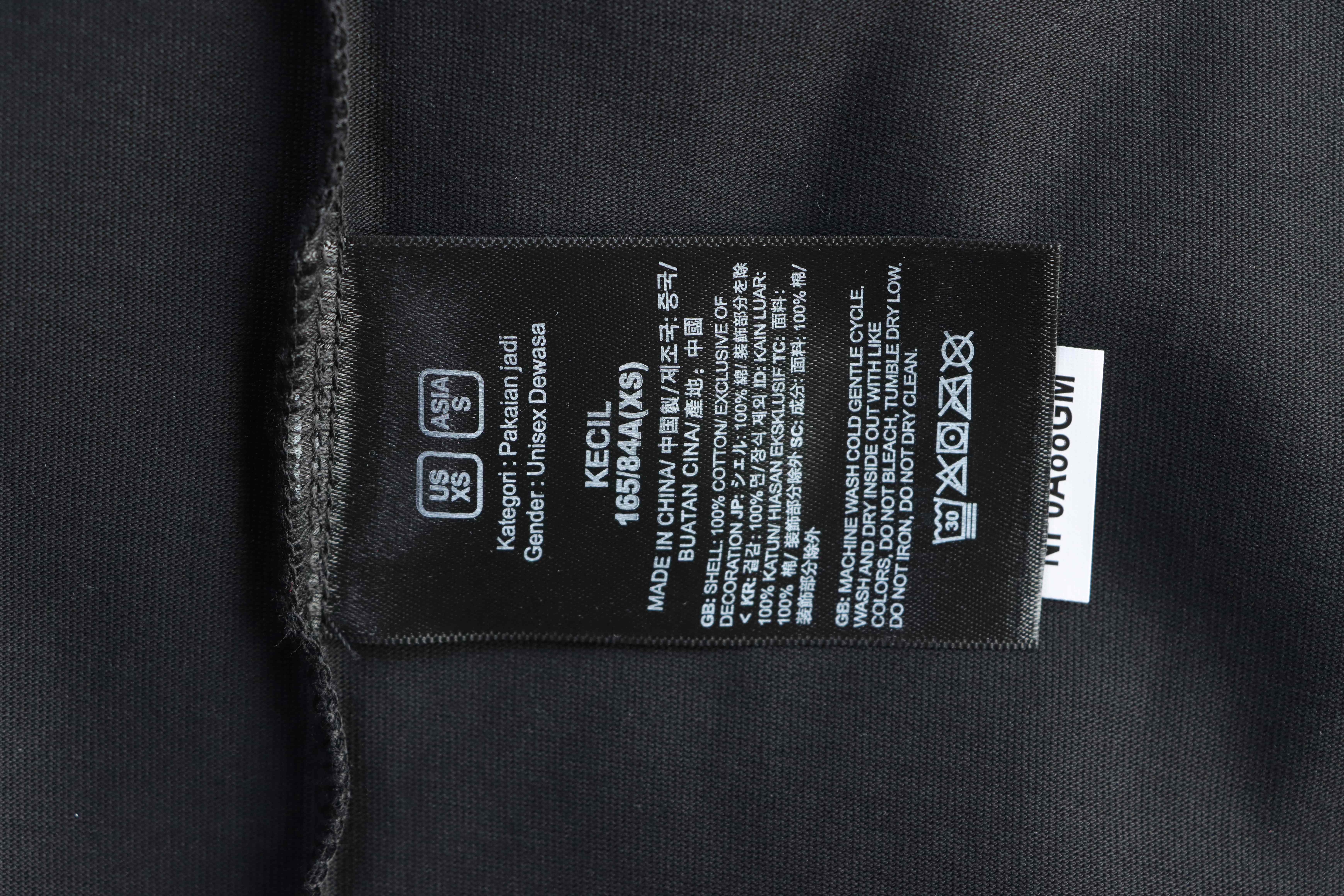 Top Quality    The North Face SS24 Clean Fit