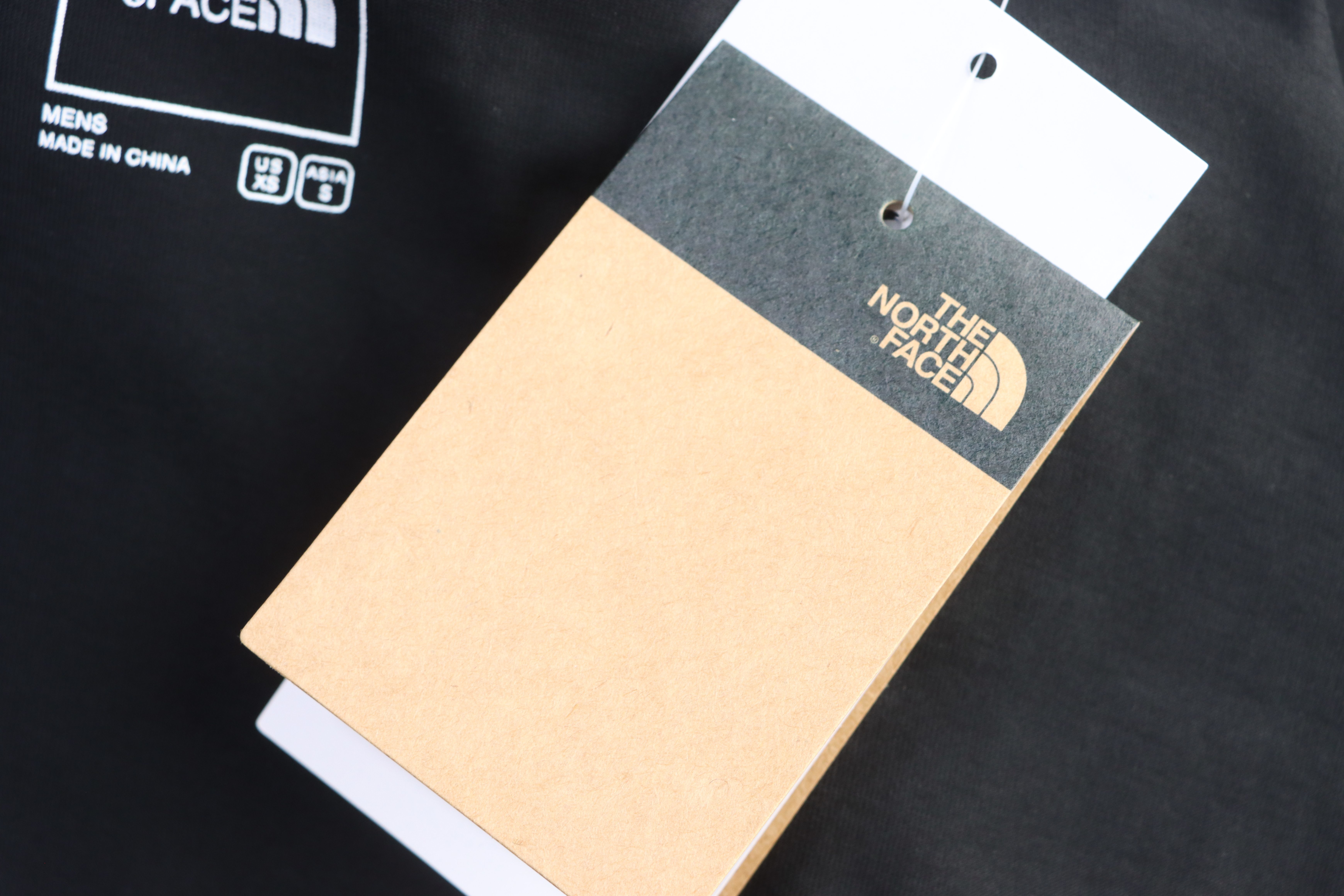 Top Quality    The North Face SS24 Clean Fit