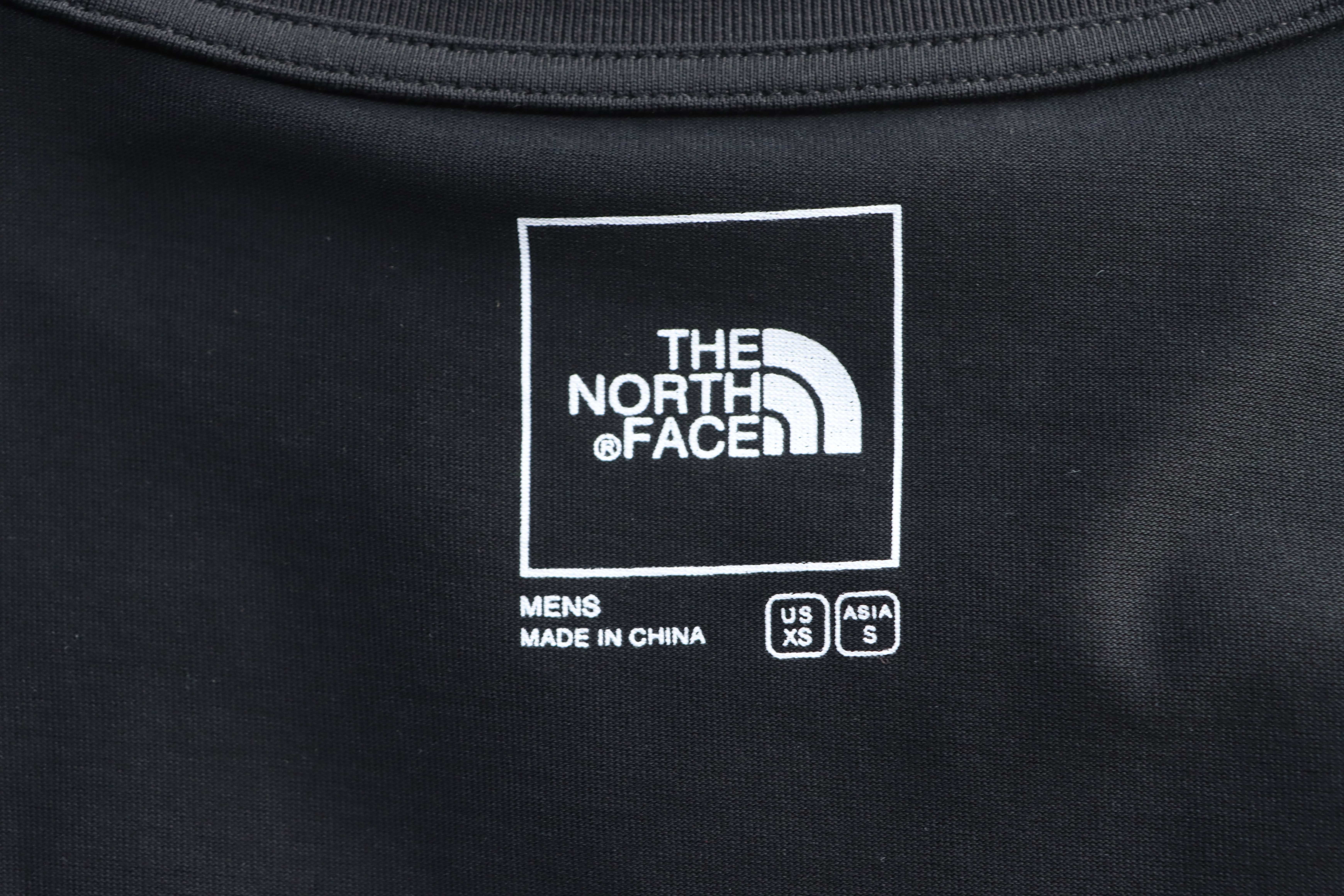Top Quality    The North Face SS24 Clean Fit