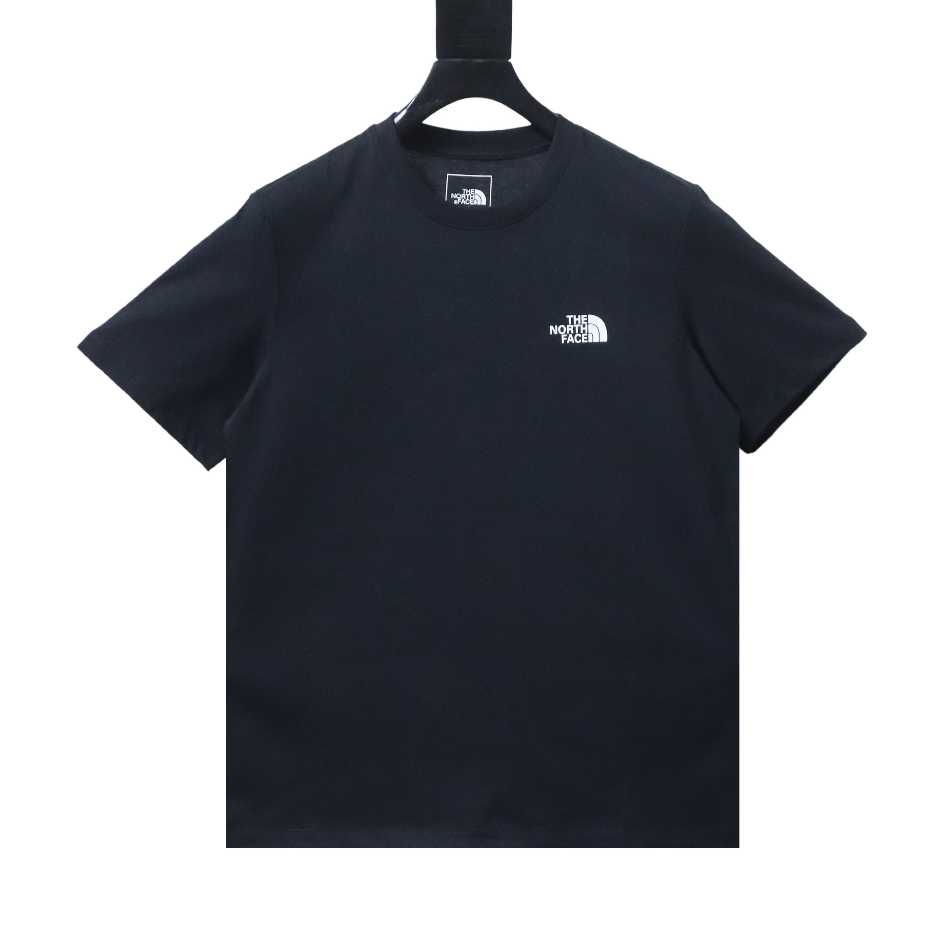 Top Quality    The North Face T-shirts White