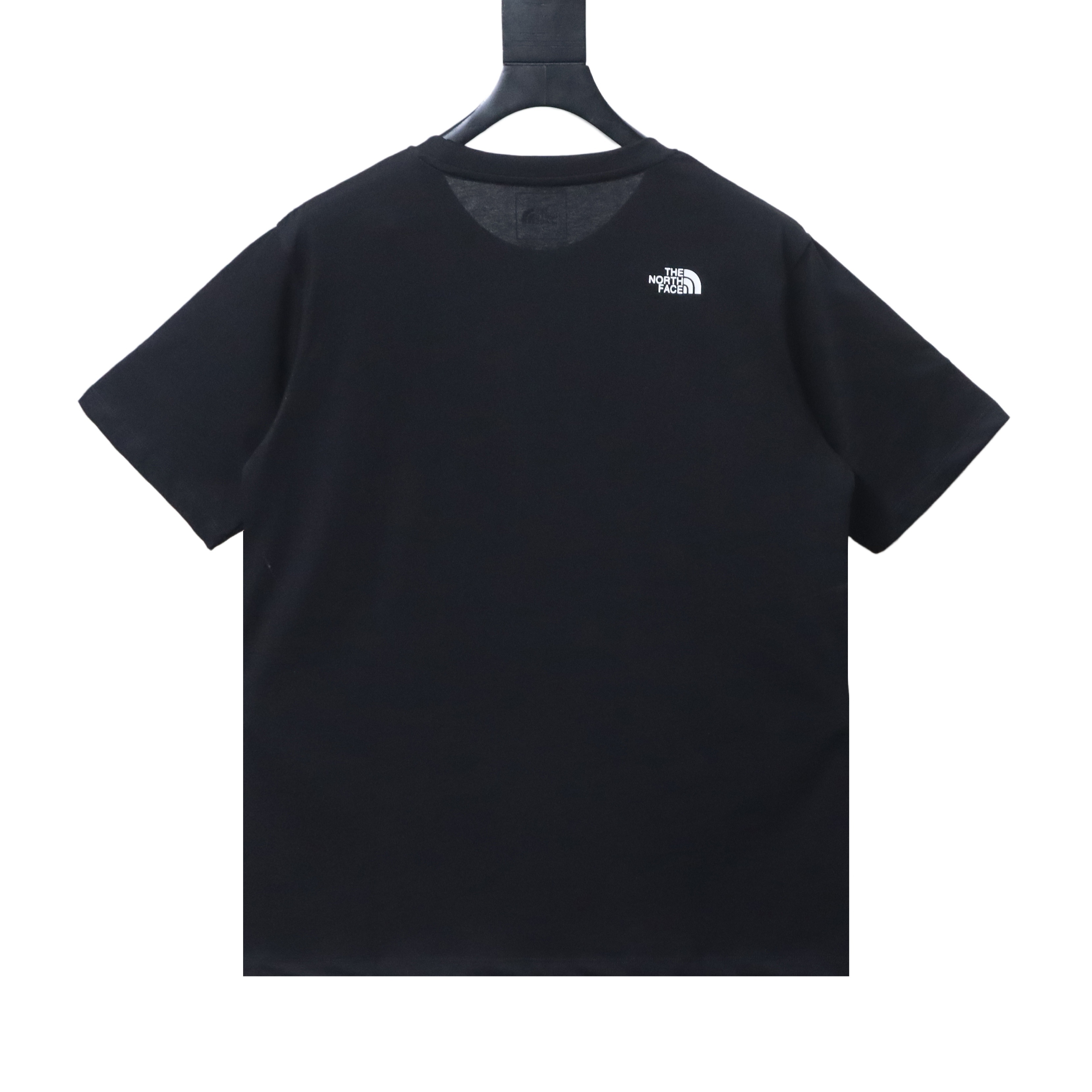 Top Quality    The North Face T-shirts White