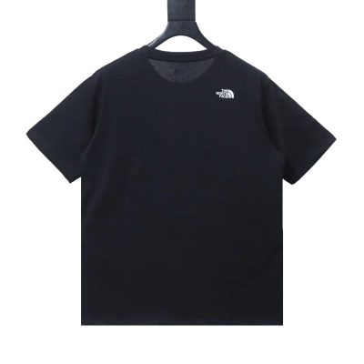 Top Quality    The North Face T-shirts White 02