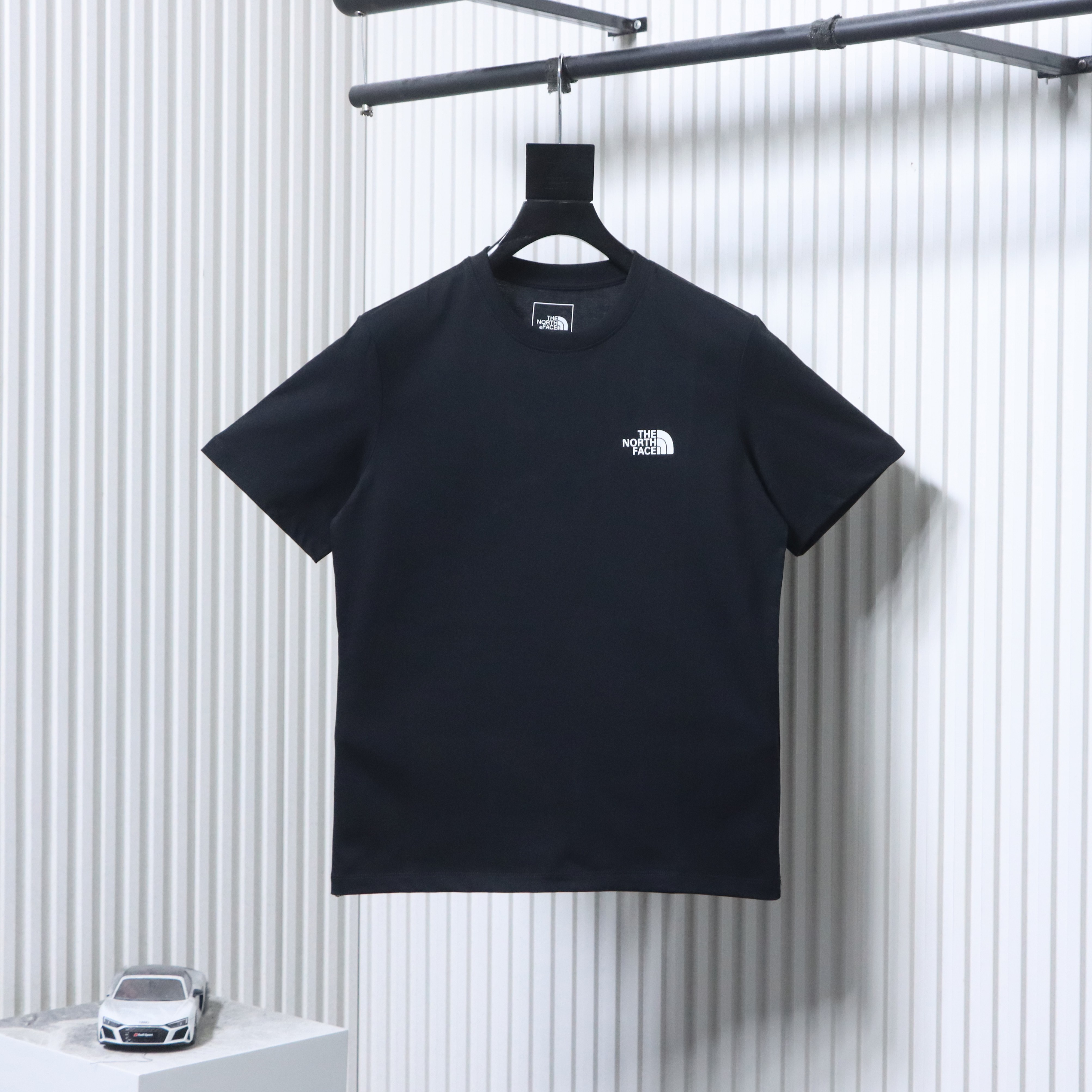 Top Quality    The North Face T-shirts White