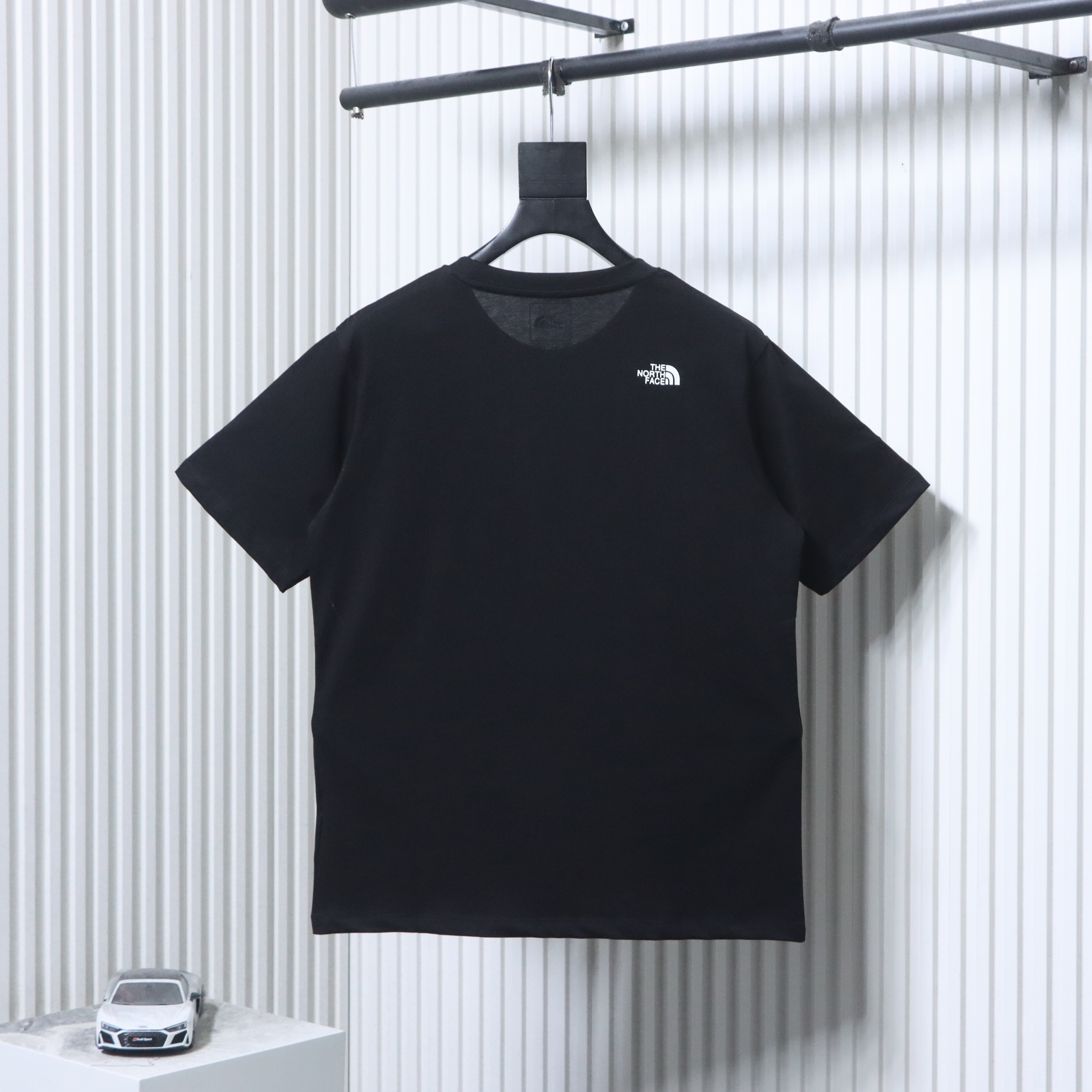 Top Quality    The North Face T-shirts White
