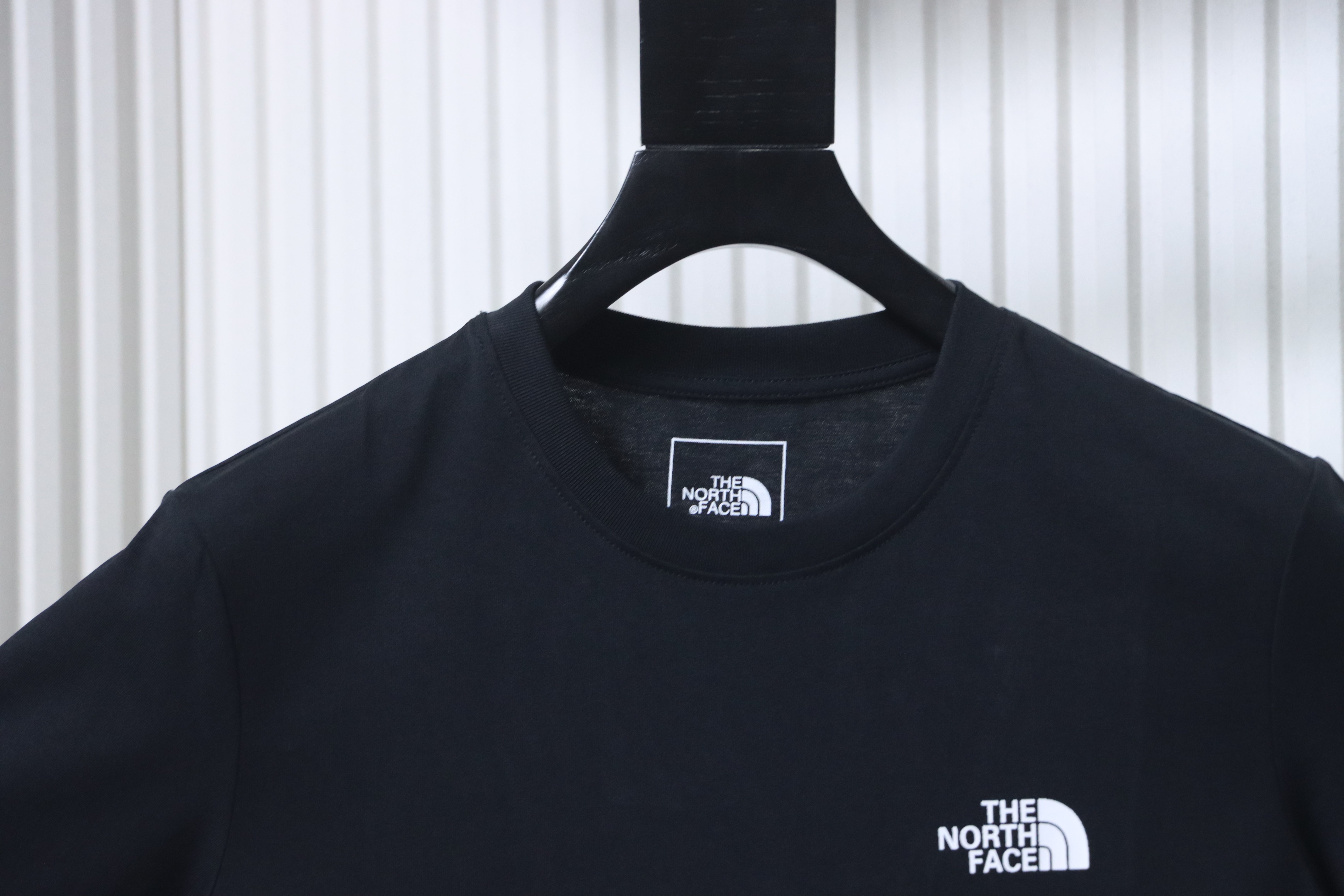 Top Quality    The North Face T-shirts White