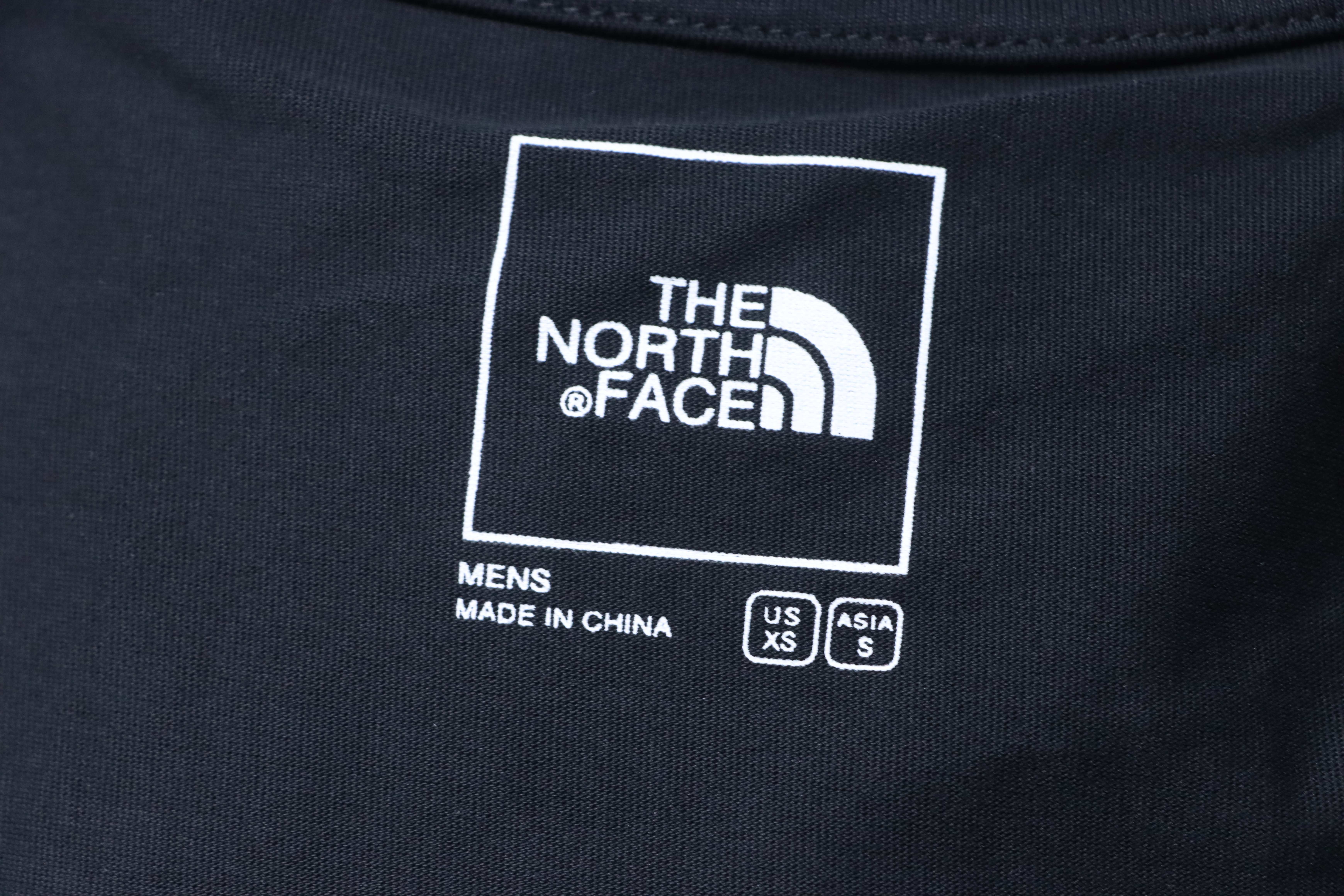 Top Quality    The North Face T-shirts White