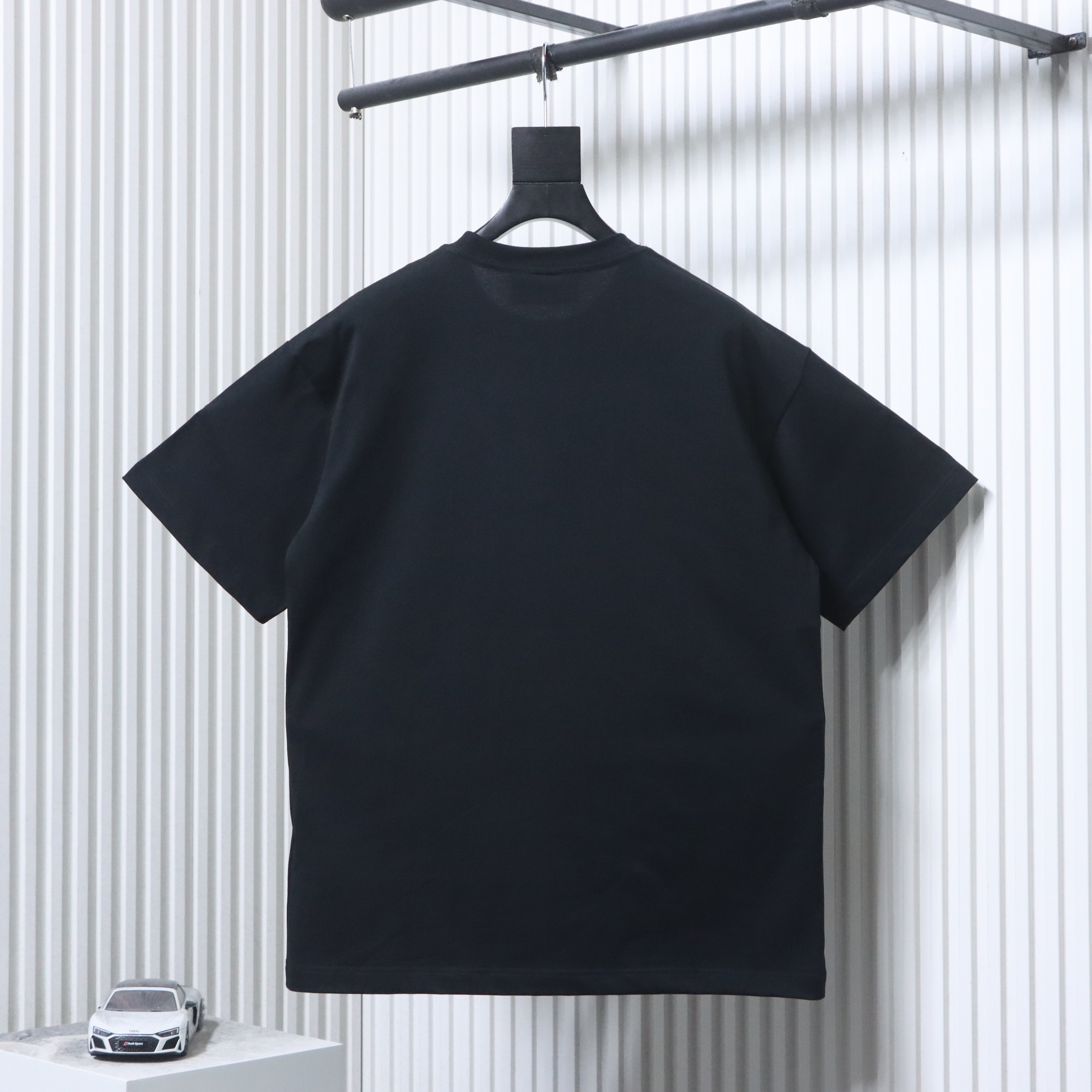    Gucci Firenze Print Tee Navy 616036-XJD7T-4795