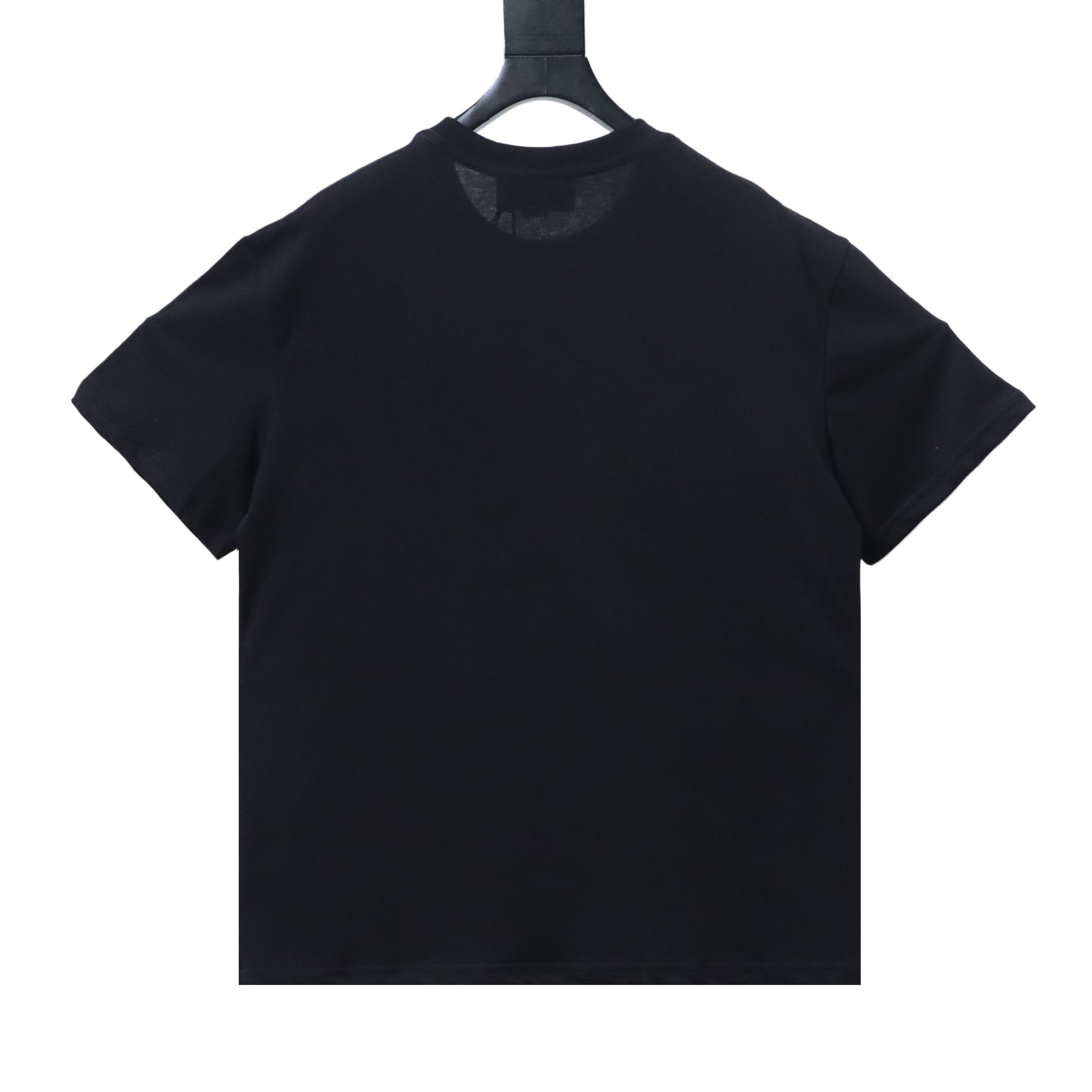    Gucci Blade Printing Short Sleeve Black 565806-XJAZY-1141