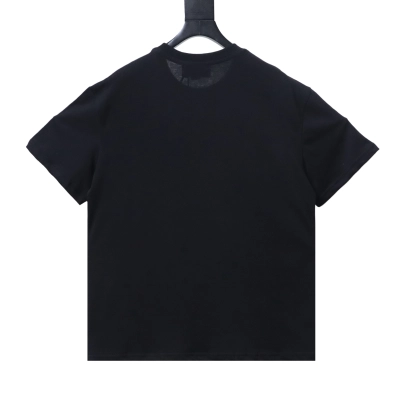 Top Quality    Gucci Blade Printing Short Sleeve Black 565806-XJAZY-1141 02