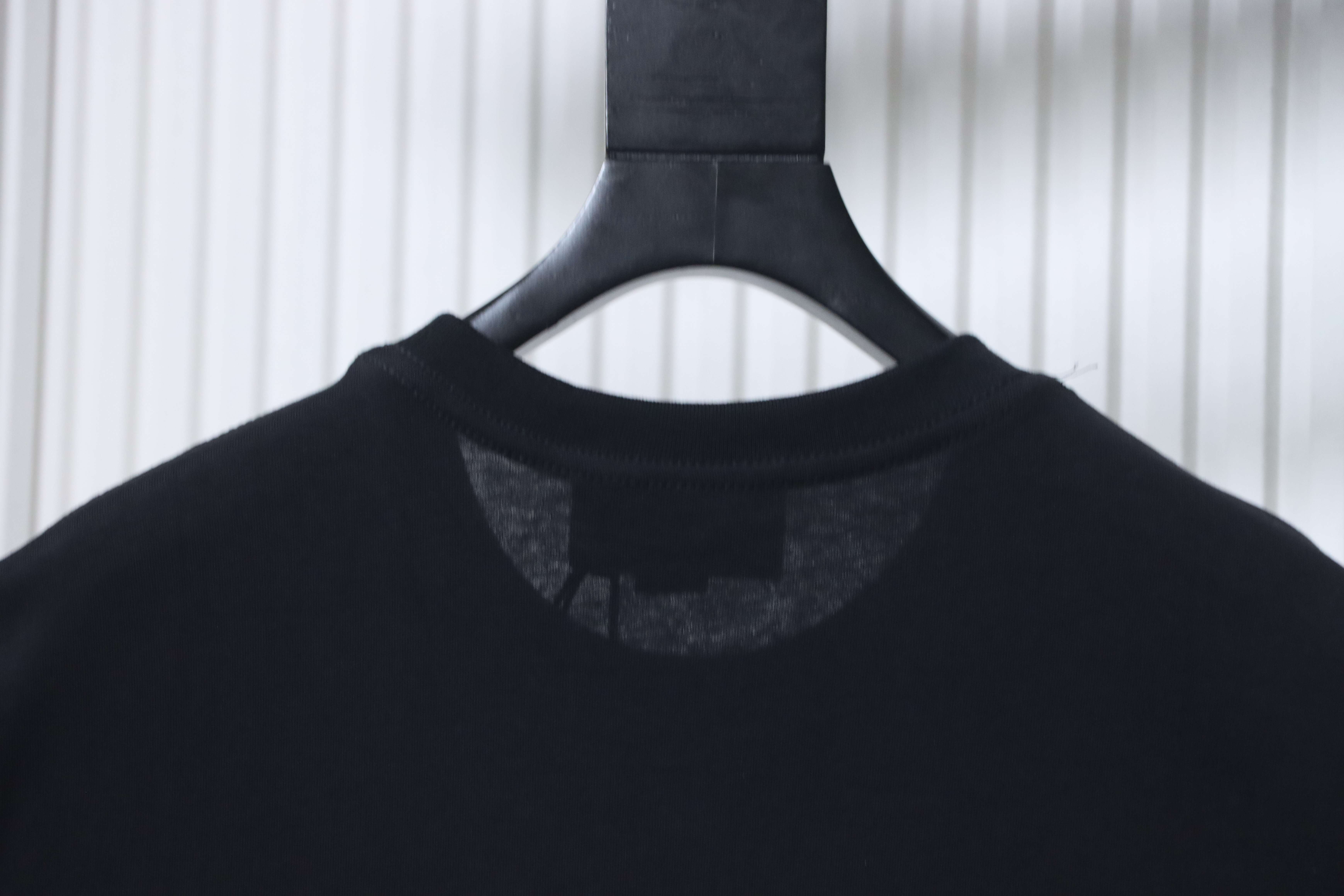    Gucci Blade Printing Short Sleeve Black 565806-XJAZY-1141