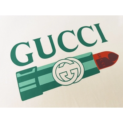 Top Quality    Gucci T-shirt #597 02