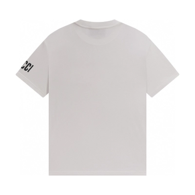 Top Quality    Gucci T-shirt #877 02