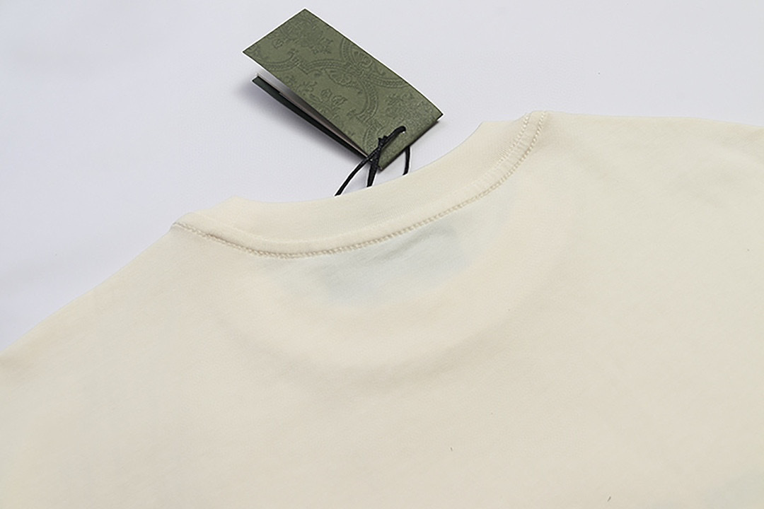    Gucci T-shirt #878