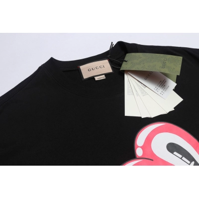 Top Quality    Gucci T-shirt #879 02