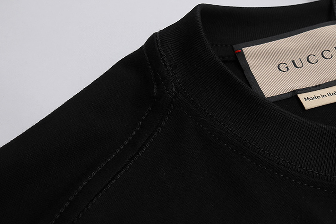 Top Quality    Gucci T-shirt #879