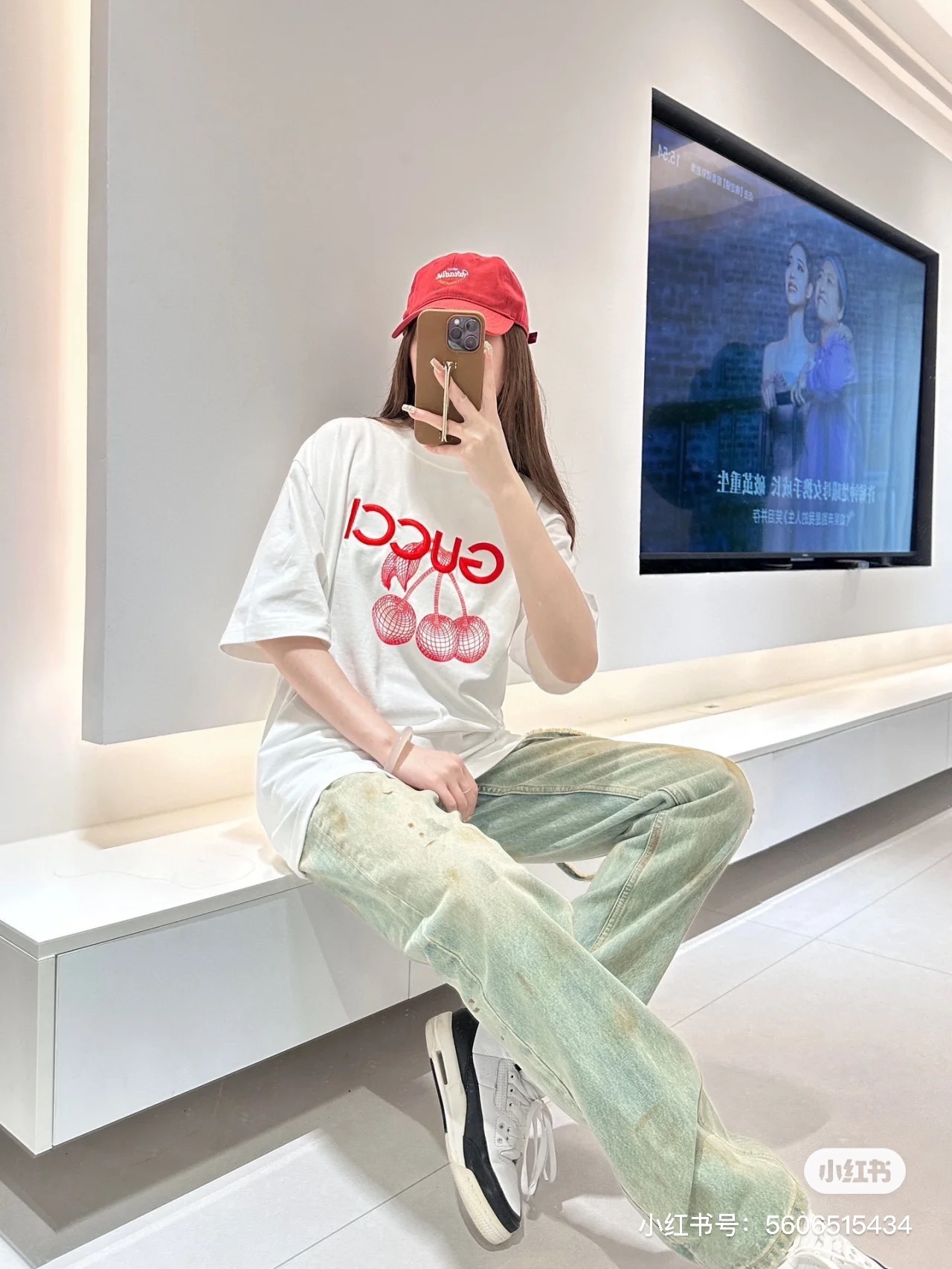 Top Quality    Gucci T-shirt #890